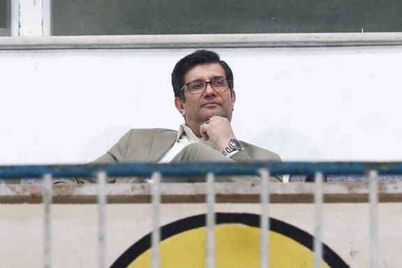 فرشید سمیعی، مدیرعامل استقلال، به کمیته اخلاق احضار شد