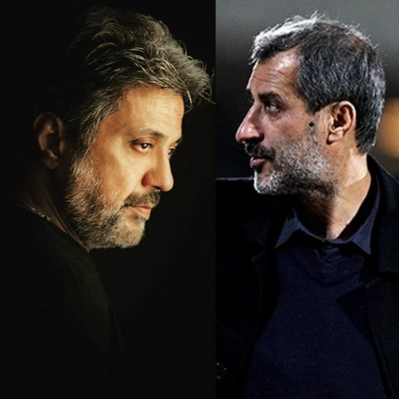 مایلی کهن در گفتگو با ایران اینترنشنال: داریوش را دوست داشتم و هنوز هم او را دوست دارم