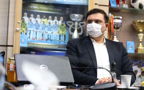 پس از افشاگری درباره نقش سپاه در فوتبال؛سخنگوی فدراسیون خواستار برخورد جدی با مصطفوی شد