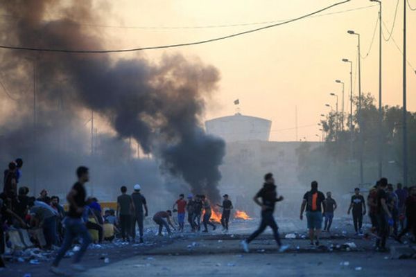 Report Reveals Harrowing Atrocities In Iran’s Kurdish Regions
