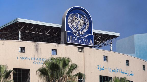 نظارت داخلی سازمان ملل: احتمالا ۹ کارمند آنروا در حمله هفت اکتبر دست داشتند