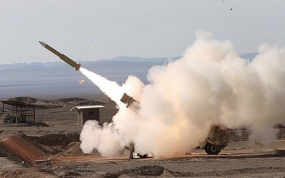 روز پنجم حملات سپاه به مواضع احزاب کرد ایرانی در اقلیم کردستان دستکم ۹ کشته بر جای گذاشت