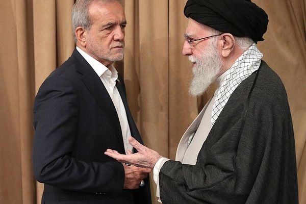 "جيروزاليم بوست": الأوضاع الداخلية في إيران تتجه نحو الانهيار