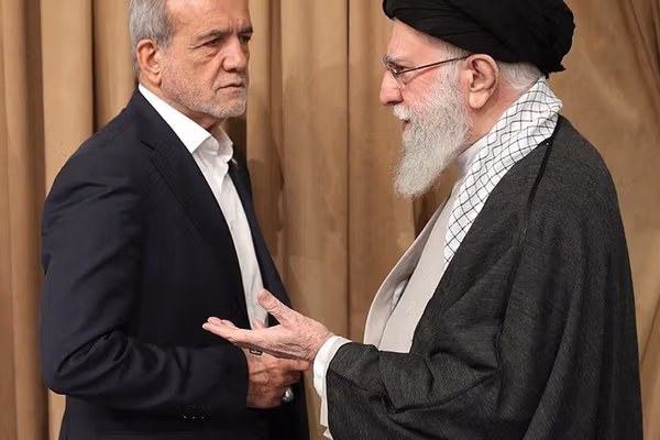 روزنامه اورشلیمپست با اشاره به بحران اقتصاد و انرژی: ایران به نقطه شکننده نزدیک شده است