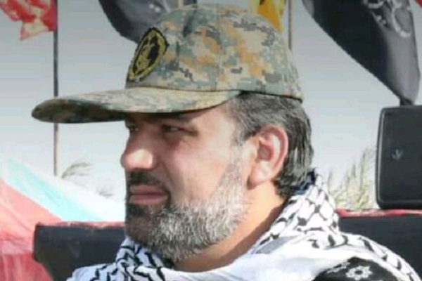 مقتل قائد بالحرس الثوري في مدينة عربية بإيران كان له دور في أحداث سوريا