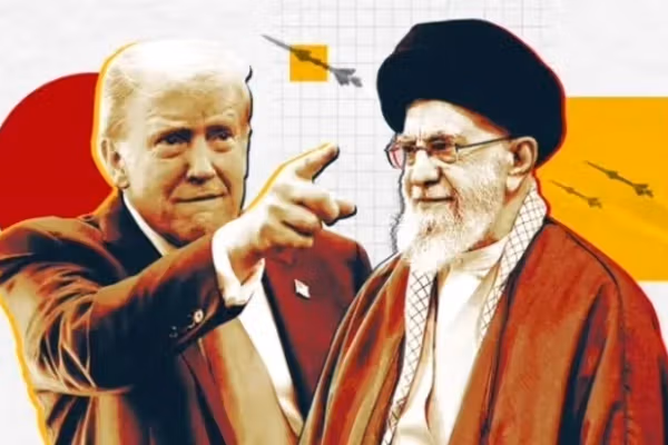 الكرملين يدعو إلى ضبط النفس بعد تحذير ترامب من احتمال شنّ هجوم جديد على إيران