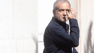 Pezeshkian faces political siege, but real power lies beyond his grasp