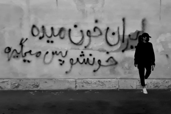 موجة من ردود الفعل الغاضبة محليا ودوليا على إعدام المتظاهر الإيراني مجيد رضا رهنورد