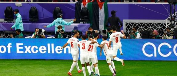 اردن ۲-۰ کره جنوبی؛ صعود شگفتانگیز شاگردان عموته به فینال آسیا و حذف کلینزمن