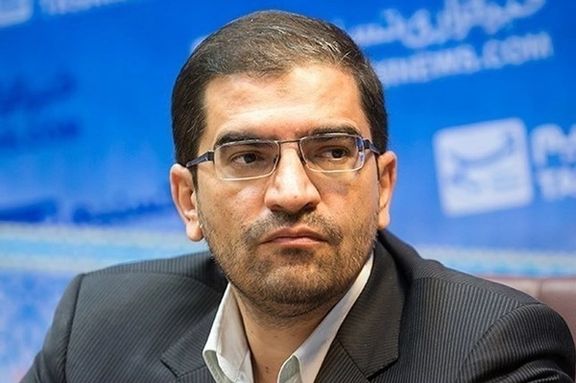 نماینده فریمان: در یک سال گذشته یک قطره آب از افغانستان وارد سد دوستی نشده است