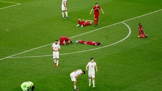 Debate: Iran's Football Team - National Pride Or Regime's Pawn?