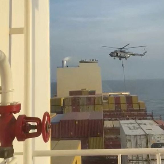 وزیر خارجه پرتغال پیگیر وضعیت کشتی توقیفشده با پرچم این کشور به دست ایران شد