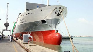 خاص: عناصر الحرس الثوري الإيراني يدخلون الموانئ الأوروبية بهويات مزورة