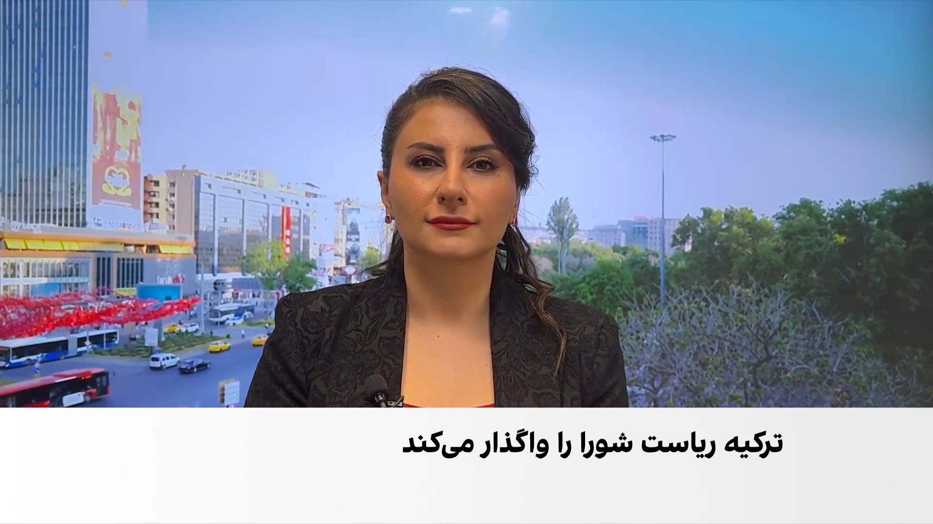 آغاز نشست وزیران خارجه سازمان همکاری اسلامی در بغداد
