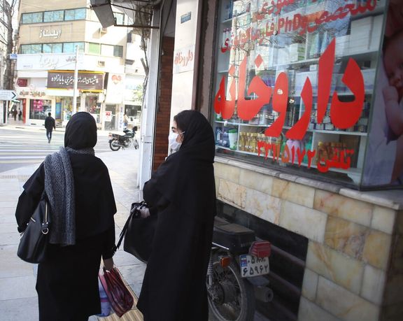 گزارش اختصاصی ایراناینترنشنال از کمبود دارو: بیماران را به گروگان گرفتهاند