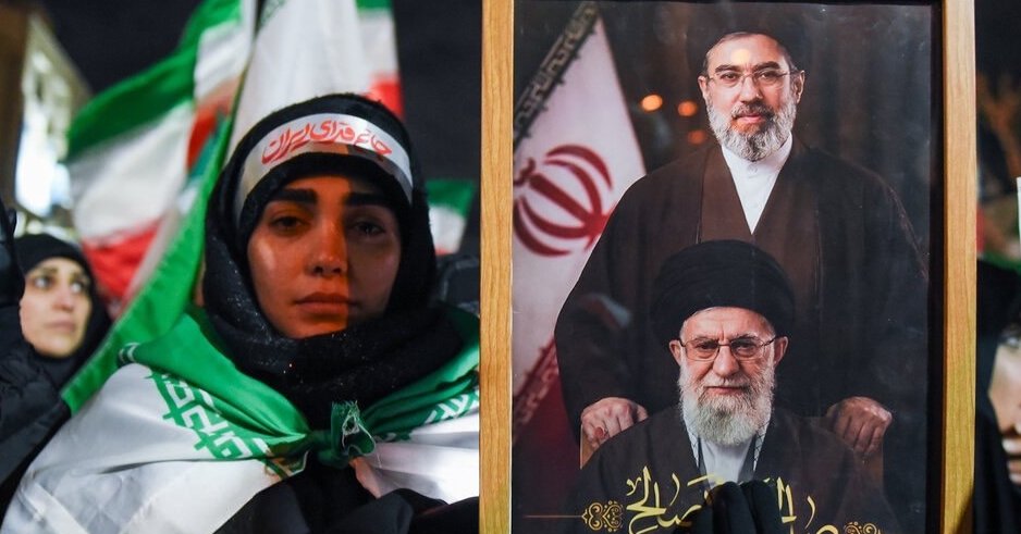 Power vs piety: Khamenei Jr inherits legitimacy dilemma of Iran's theocracy