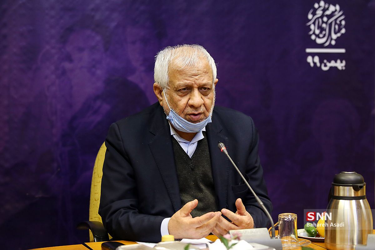 رییس شورای مرکزی حزب موتلفه: نرفتن مقام‌های ما به شرم‌الشیخ، شکست دیگری به ترامپ تحمیل کرد