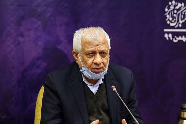 رییس شورای مرکزی حزب موتلفه: نرفتن مقامهای ما به شرمالشیخ، شکست دیگری به ترامپ تحمیل کرد