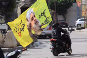 آتشبس در آستانه فروپاشی؛ نعیم قاسم خلع سلاح حزبالله را رد و بر نبرد با اسرائیل تاکید کرد
