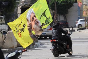 آتشبس در آستانه فروپاشی؛ نعیم قاسم خلع سلاح حزبالله را رد و بر نبرد با اسرائیل تاکید کرد