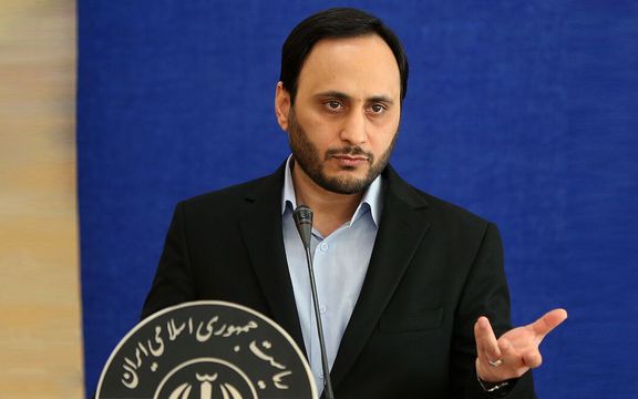 سخنگوی دولت رئیسی: وقتی شرایط سختتر شده مردم مقاومتر شدهاند