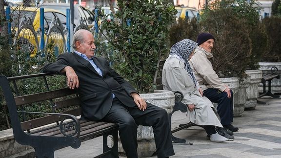 رییس موسسه تحقیقات جمعیتی: جمعیت سالمندان با سرعت سه برابر رشد جمعیت در حال افزایش است