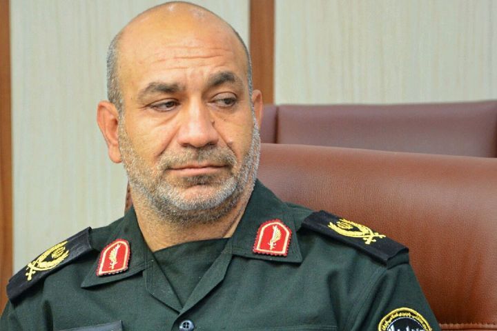 قائد الوحدات الخاصة الإيرانية: ننتشر في البلاد واتهامنا بـ"القمع" مؤامرة من الأعداء