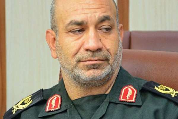 قائد الوحدات الخاصة الإيرانية: ننتشر في البلاد واتهامنا بـ"القمع" مؤامرة من الأعداء