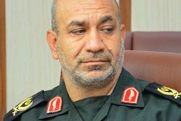 قائد الوحدات الخاصة الإيرانية: ننتشر في البلاد واتهامنا بـ"القمع" مؤامرة من الأعداء