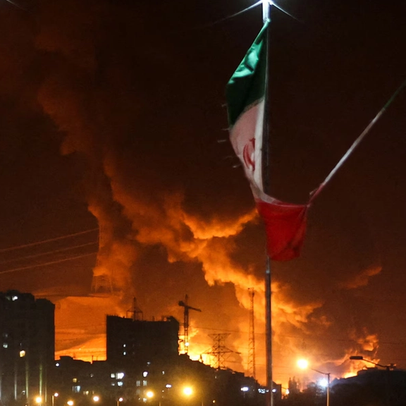 موسسه علوم و امنیت بینالملل: اسرائیل در جنگ اخیر به شرکت کالا الکتریک حمله کرد