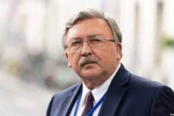 دبلوماسي روسي يعلق على تصريحات وزير خارجية إيران: هل يعرف أحد المعنى العملي لـ"قريبًا"؟