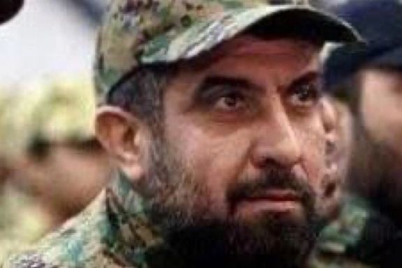 رسانههای اسرائیلی: مشاور ارشد حسن نصرالله هدف حمله اسرائیل به بیروت بود