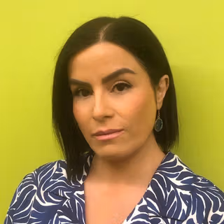 لیلا سعادتی