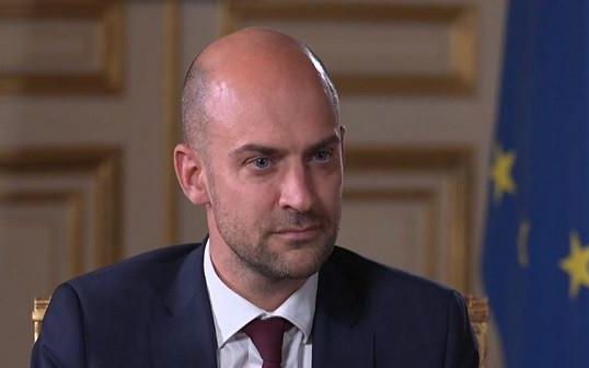 وزير الخارجية الفرنسي: فرصة التوصل لاتفاق مع إيران محدودة.. والمواجهة العسكرية تبدو حتمية