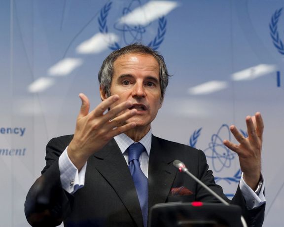 مدیرکل آژانس بینالمللی انرژی اتمی: برجام به پوستهای خالی تبدیل شده