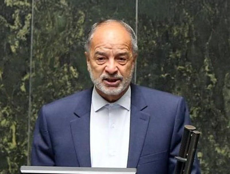 نماینده مجلس: درخواست آتش‌بس آمریکا را نپذیرفتیم