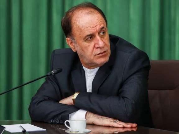 نائب رئيس البرلمان الإيراني: من يتجرأ على محاربتنا سيواجه مصير أميركا وإسرائيل