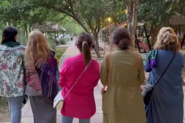 Iranian Officials Vow Hijab Enforcement After Widespread Defiance