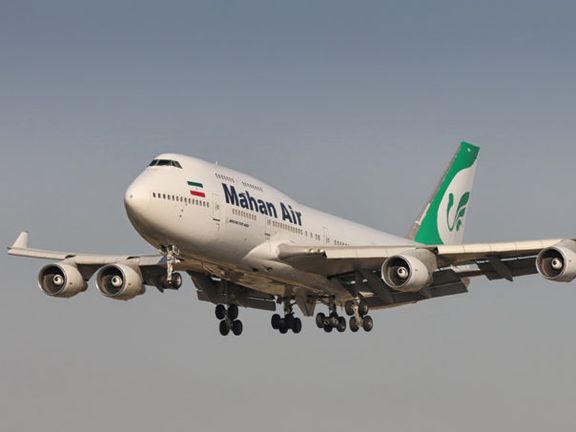 انجمن شرکتهای هواپیمایی از پایان پرواز ایرلاینهای ایرانی به مالزی به دلیل تحریم خبر داد