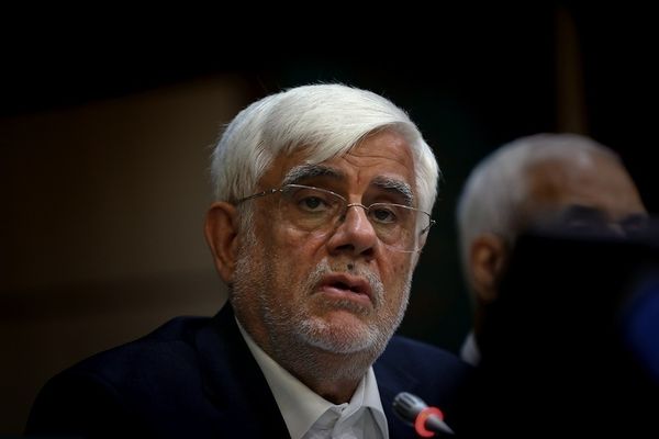 Iran VP says UN chief confided that regime change bid ended with June war