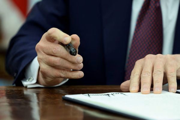 مسؤول أميركي: ترامب سيعيد سياسة "الضغط الأقصى" على إيران بقرار جديد