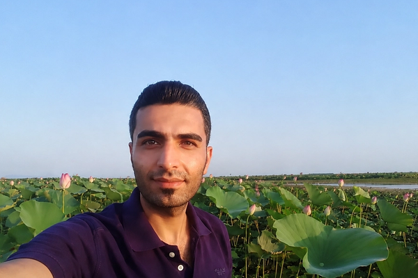 پیکر خونین سامان جعفرپورمقدم را ۱۰ روز بعد از مرگ به خانواده تحویل دادند