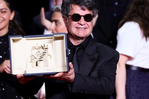 Mahsa Amini’s death sparked irreversible change in Iran, Jafar Panahi says