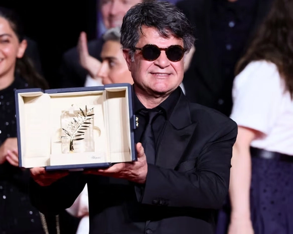 جعفر پناهی: بعد مهسا نسلی برخاست که تصمیم گرفت دیگر سکوت نکند