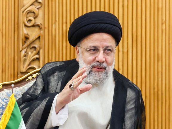 ابراهیم رئیسی: آمادهایم در پروژههای بزرگ سریلانکا و در پیشرفت این کشور شرکت کنیم