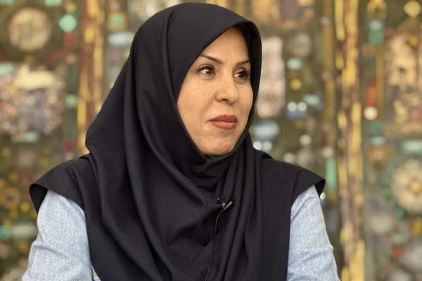 پس از تعلیق اینچهدرگاهی، یکی از مدیران وزارت ورزش سرپرست فدراسیون ژیمناستیک شد