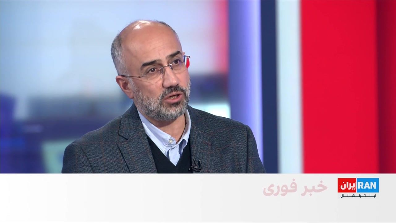 سفر لاریجانی به مسقط