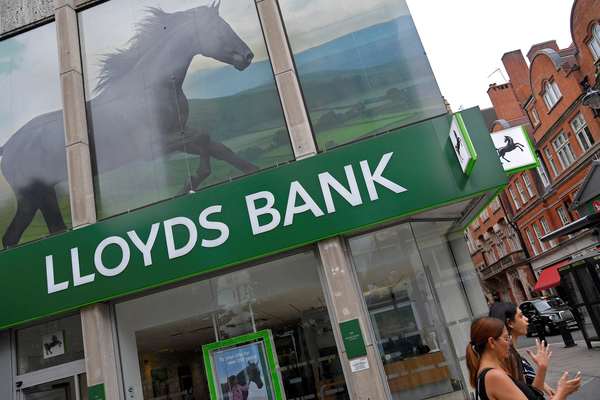 UK Banks Facilitated Covert Movement Of Funds For Sanctioned Iranian Firm