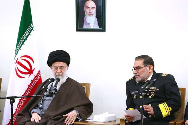 Observers Analyze Reported Appointment in Iran’s Nuclear Talks