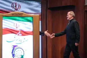 Khamenei warns Pezeshkian next resignation will be accepted, in-law says